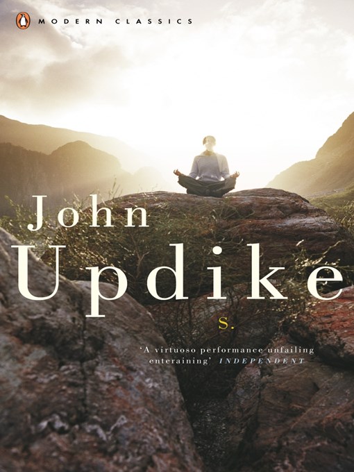 Title details for S. by John Updike - Available
